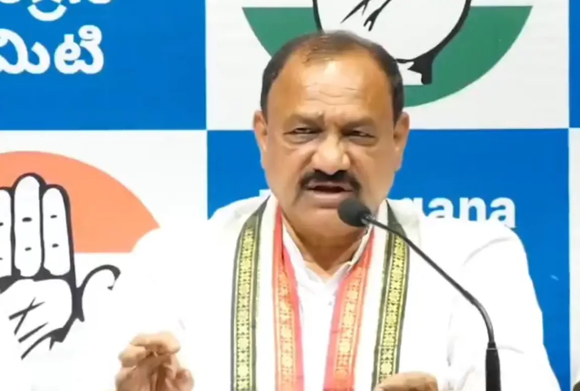 तेलंगाना: मतदाता सूची से 73 लाख से ज़्यादा नाम हटाए गए, कांग्रेस ने चुनाव आयोग की मंशा पर उठाए सवाल