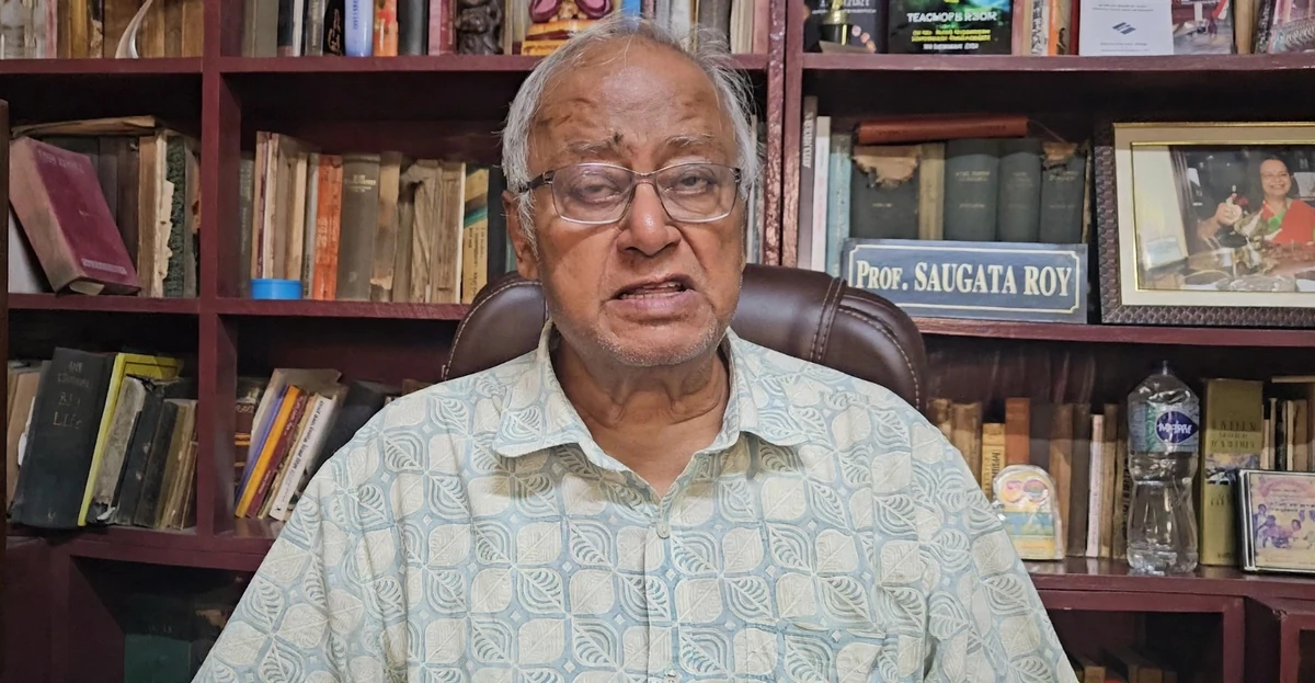 चुनाव आयुक्त ज्ञानेश कुमार को हटाने की मांग: ममता बनर्जी की पहल पर विपक्षी दल एकजुट, 30 सितंबर को बैठक
