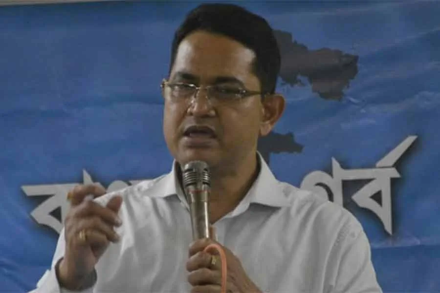 कोलकाता बिलबोर्ड विवाद: तृणमूल विधायक हुमायूं कबीर को पुलिस ने भेजा समन, 7 सितंबर को होगी पूछताछ