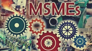 MSME सेक्टर में गुणवत्ता और पर्यावरण क्रांति: 6.7 लाख से ज़्यादा उद्यमों को मिला ZED सर्टिफिकेशन