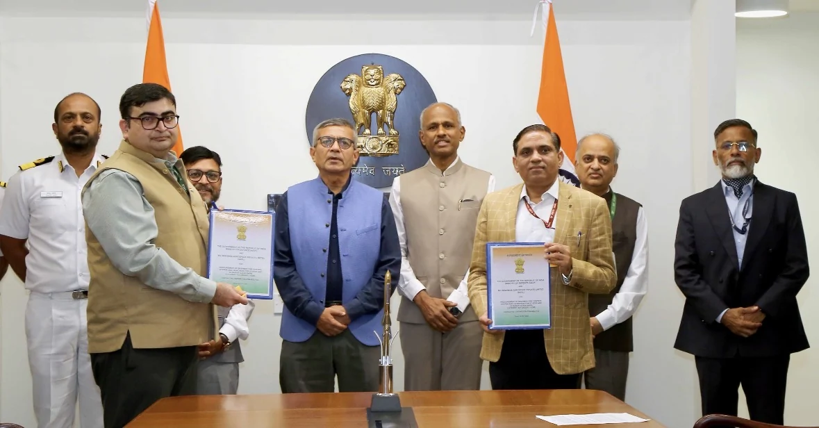 नौसेना की मारक क्षमता बढ़ेगी, ब्रह्मोस सिस्टम के लिए रक्षा मंत्रालय ने किया 661 करोड़ का सौदा