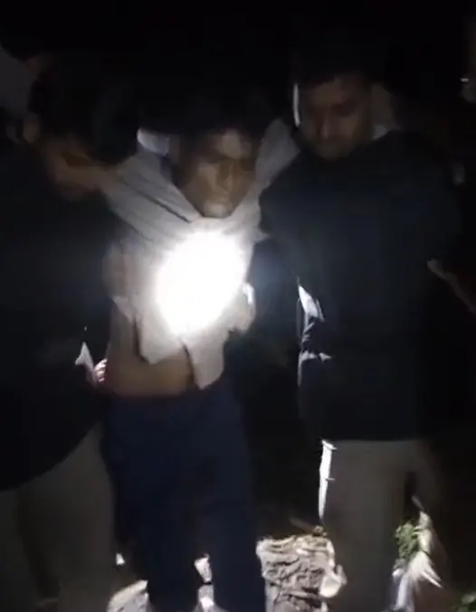 बहराइच: पुलिस चेकिंग के दौरान बदमाशों ने की फायरिंग, मुठभेड़ में हिस्ट्रीशीटर घायल, तीन गिरफ्तार