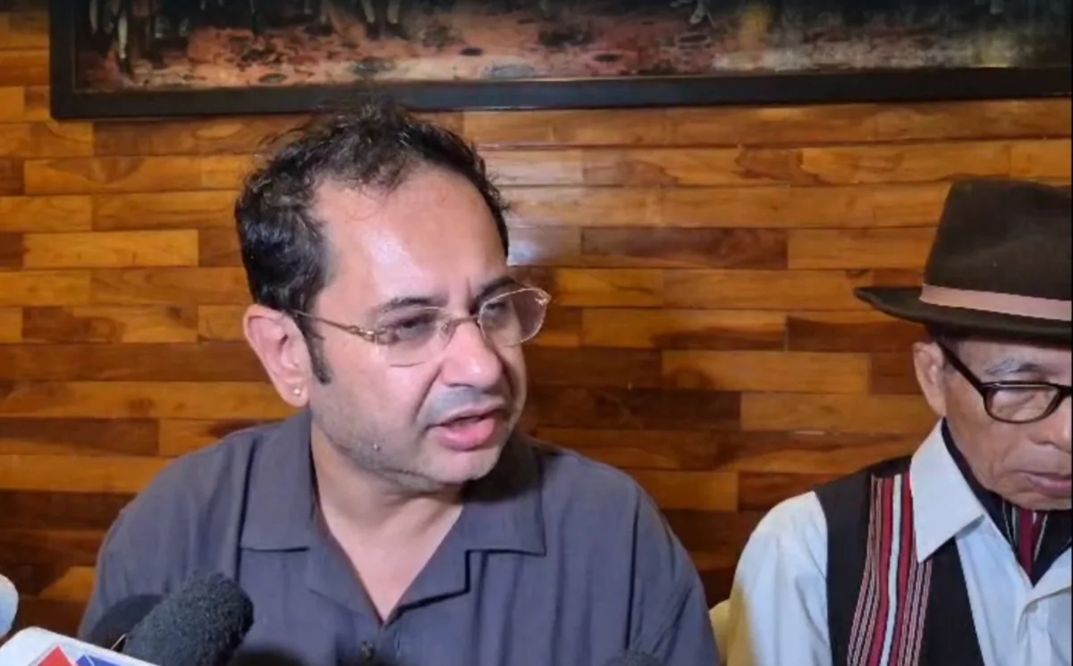 त्रिपुरा: त्रिपक्षीय समझौते पर अमल नहीं हुआ तो BJP से अलग राह चुन सकती है टिपरा मोथा