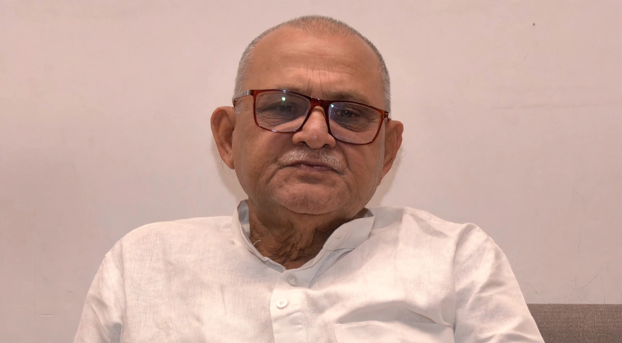 विपक्ष पर विदेशी फंडिंग का आरोप: सपा सांसद ने अमित शाह से कार्रवाई की मांग की