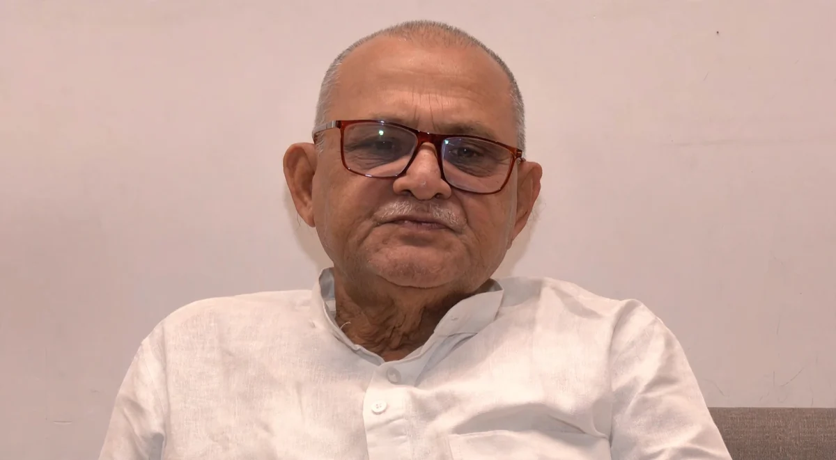 विपक्ष पर विदेशी फंडिंग का आरोप: सपा सांसद ने अमित शाह से कार्रवाई की मांग की