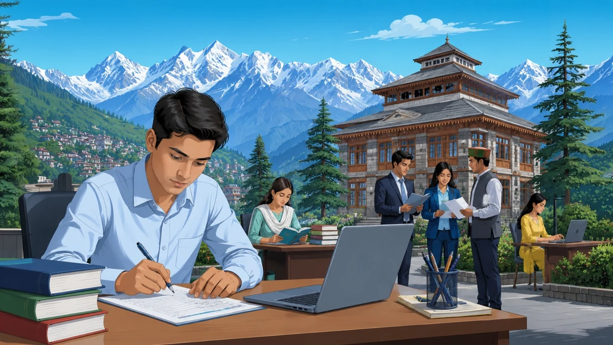 जम्मू-कश्मीर: उच्च शिक्षा विभाग में असिस्टेंट प्रोफेसर के 70 पदों पर भर्ती, आवेदन की अंतिम तिथि नज़दीक