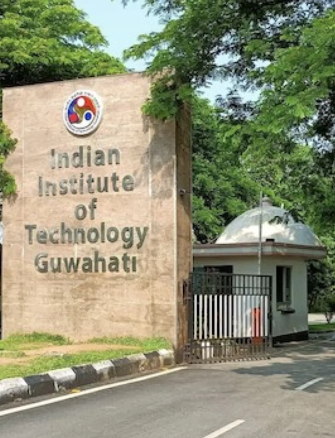 IIT गुवाहाटी में JRF समेत 12 पदों पर भर्ती, 5 अगस्त को वॉक-इन-इंटरव्यू