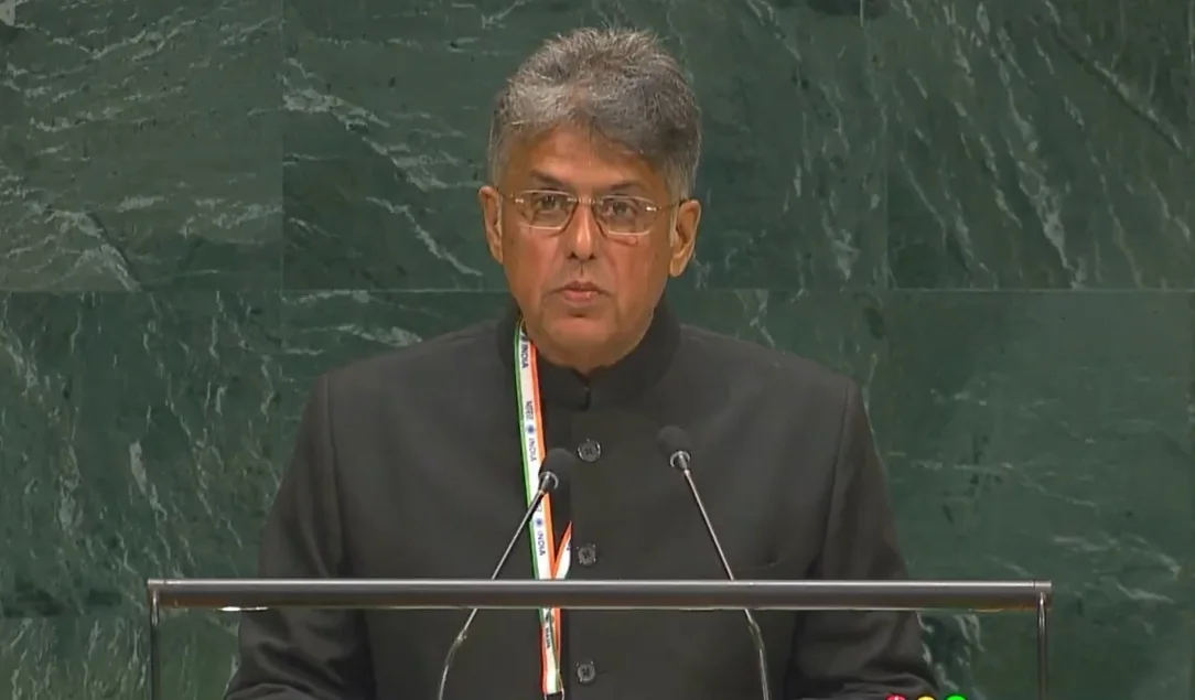 युद्ध अपराध और नरसंहार: अंतरराष्ट्रीय जवाबदेही तंत्र को भारत का पुरजोर समर्थन