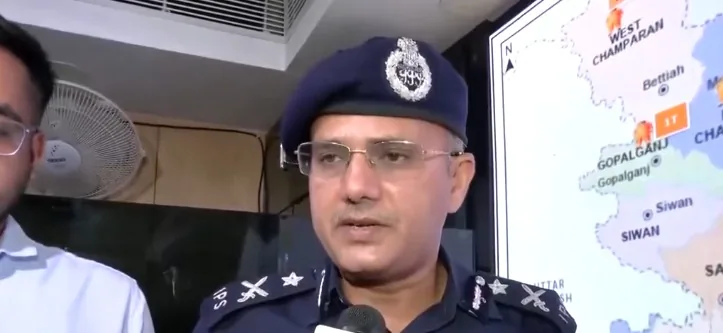 नेपाल में बाढ़ के बाद बिहार-यूपी में गंडक नदी से खतरा बढ़ा, NDRF की 9 टीमें तैनात