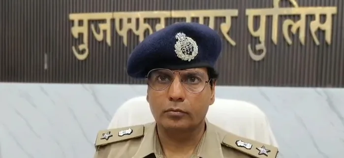 मुजफ्फरनगर गैंगरेप: पुलिस मुठभेड़ के बाद फरार चल रहे दोनों आरोपी गिरफ्तार, गोली लगने से हुए घायल
