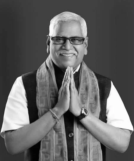 छत्तीसगढ़: BJP विधायक डोमनलाल कोर्सेवाड़ा का निधन, शिक्षा जगत से राजनीति में बनाई थी बड़ी पहचान