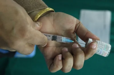 पाकिस्तान में लाखों बच्चों को नहीं लगा एक भी टीका, गंभीर महामारियों का खतरा बढ़ा