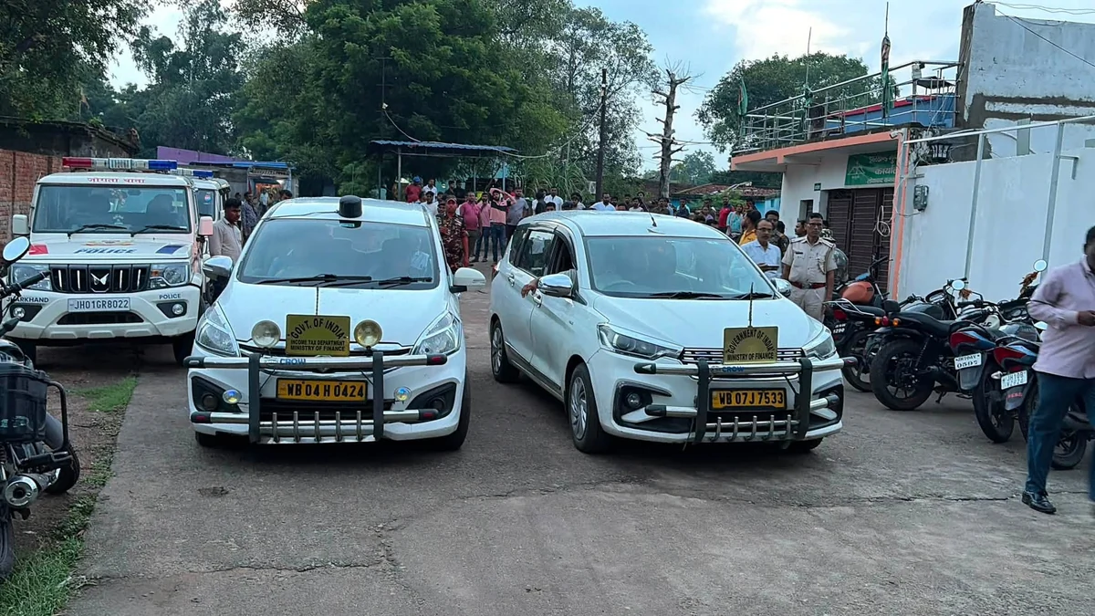 झारखंड कोयला घोटाला: ED ने कारोबारी एलबी सिंह के करीबियों को भेजा समन, 160 करोड़ का निवेश फ्रीज