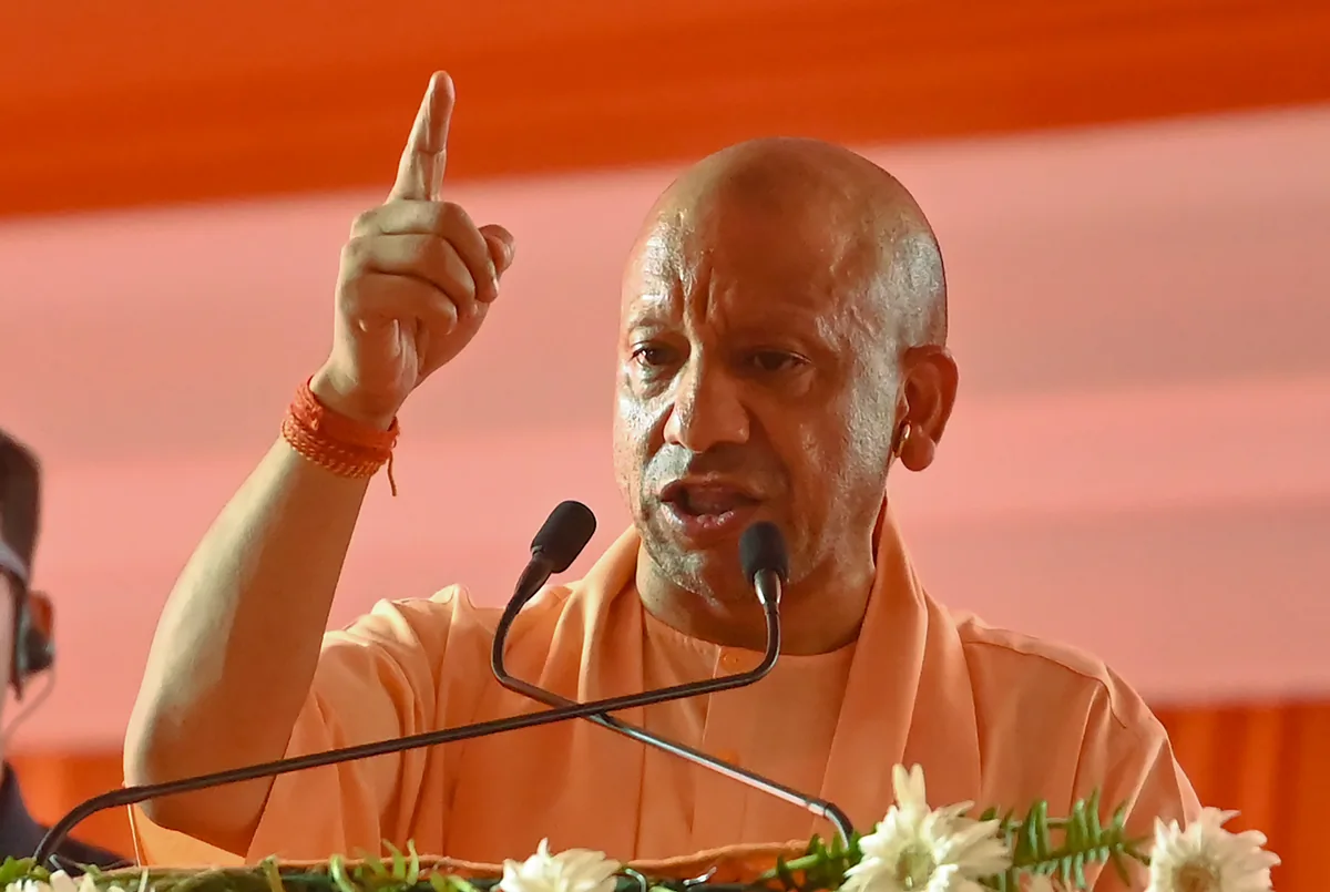 मैनपुरी सैनिक स्कूल के विस्तार का रास्ता साफ, योगी कैबिनेट ने 9.5 हेक्टेयर ज़मीन देने को दी मंज़ूरी