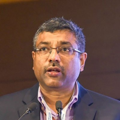 साइबर सुरक्षा पर सरकारी IT बजट का 15% खर्च हो: आईटी सचिव एस. कृष्णन