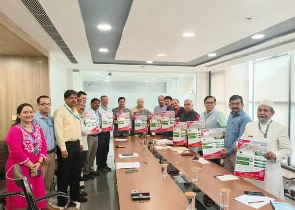 आयुर्वेद में शोध को मिलेगा नया बल, छात्रों के लिए 50,000 रुपये की फेलोशिप और पुरस्कारों की घोषणा