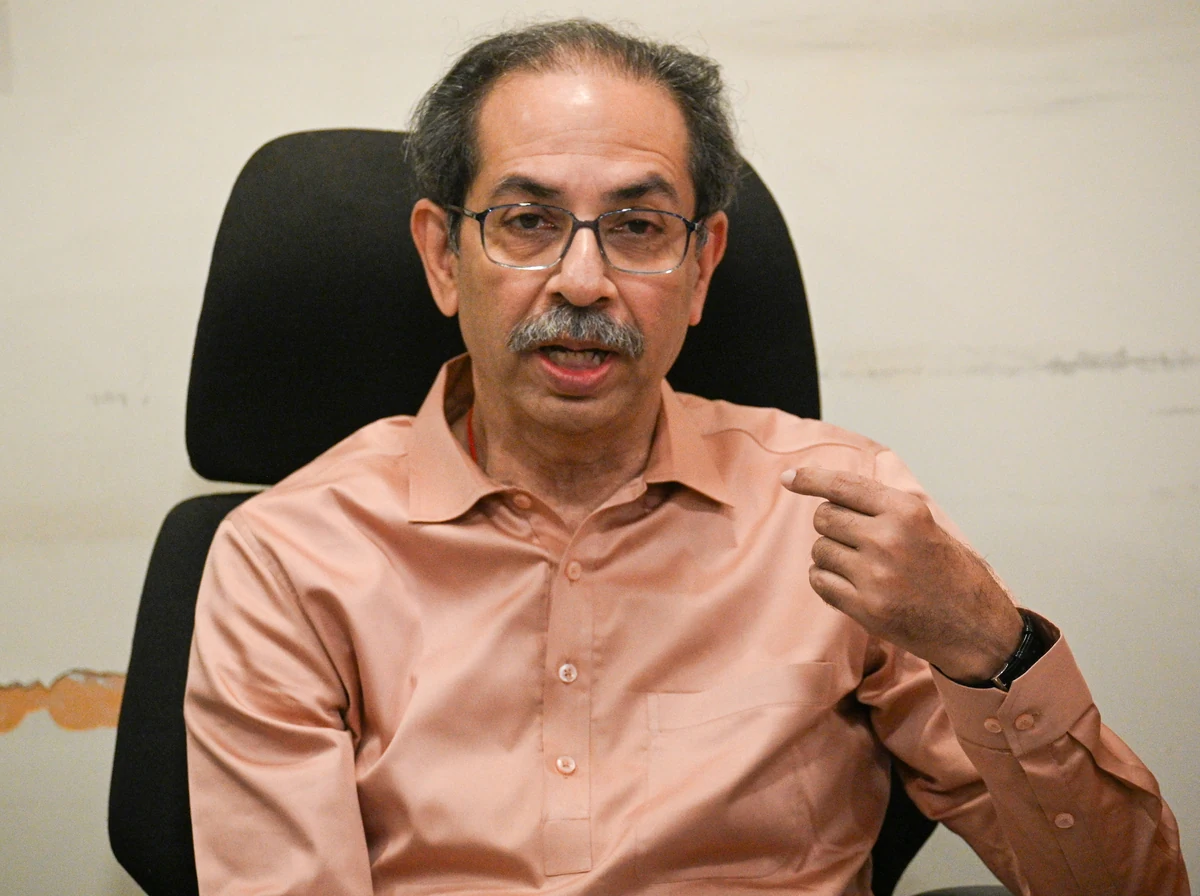 ‘पुलिस राज’ का आरोप: शिवसेना (UBT) ने सामना में CJP कार्यकर्ताओं की गिरफ्तारी पर केंद्र को घेरा