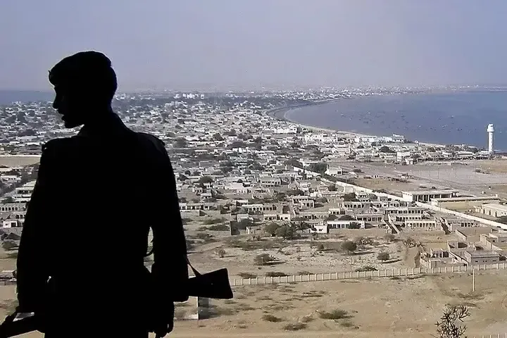 बलूचिस्तान में उग्रवाद: BLA का दावा - आठ दिनों में 38 हमले कर 32 पाकिस्तानी सैनिकों को मार गिराया
