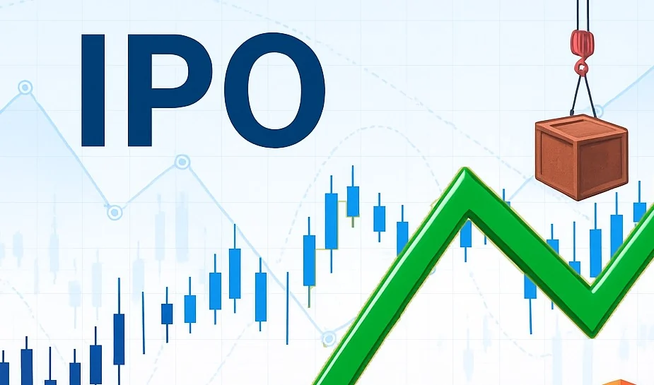 भारतीय IPO बाज़ार ने रचा इतिहास: वित्त वर्ष 26 में कंपनियों ने जुटाए रिकॉर्ड 1.9 लाख करोड़ रुपये