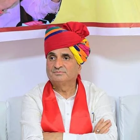 अजमेर मेयर चुनाव: कांग्रेस ने बेंगलुरु भेजे 42 पार्षद, 21 सितंबर को BJP से सीधा मुकाबला