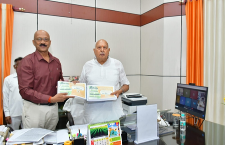 यूपीसीएटीईटी-2026: मेरठ की काव्य मसीह ने UG में मारी बाज़ी, 14,802 अभ्यर्थी उत्तीर्ण