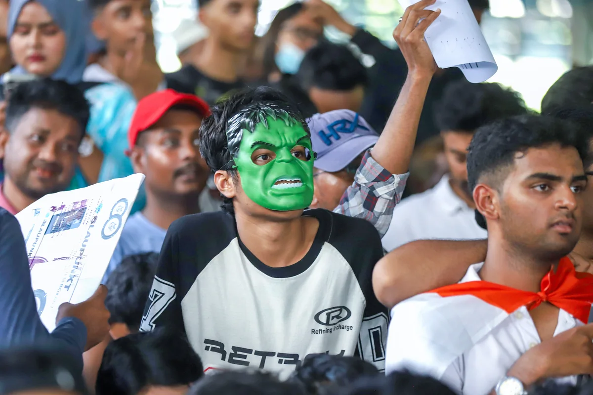 मुख्य चुनाव आयुक्त ज्ञानेश कुमार के इस्तीफे की मांग, BRS हैदराबाद में करेगी प्रदर्शन