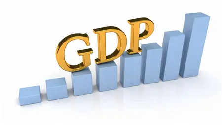 SBI रिसर्च का अनुमान: पहली तिमाही में 7% रह सकती है भारत की GDP ग्रोथ, बेहतर आर्थिक हालात से मिलेगी मदद