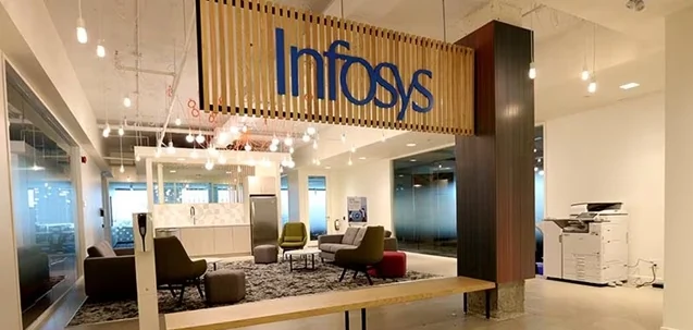 Infosys Q1 नतीजे: मुनाफा तिमाही आधार पर 8.6% घटा, आशीष कुमार डैश होंगे नए CEO