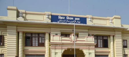 बिहार विधानमंडल: 20 जुलाई से मानसून सत्र, 21 साल में पहली बार नीतीश कुमार के बिना चलेगी कार्यवाही