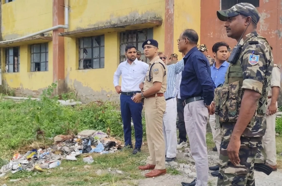 पलामू मेडिकल कॉलेज: मुंह में नवजात का शव दबाए घूमता दिखा कुत्ता, जांच के लिए टीम गठित