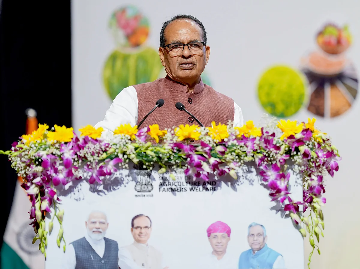 किसानों को राहत: केंद्र ने तीन राज्यों में MSP पर दाल-तिलहन खरीद के लिए ₹5,548 करोड़ मंजूर किए