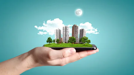 भारतीय रिटेल बाज़ार में बहार: चार साल के रिकॉर्ड स्तर पर पहुँची दुकानों की माँग