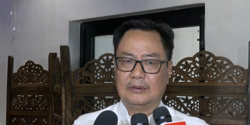 दिल्ली में मणिपुरी संगीतकार की हत्या: केंद्रीय मंत्री किरेन रिजिजू ने कड़ी कार्रवाई का भरोसा दिया, 8 गिरफ्तार