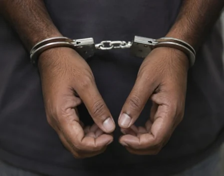 बद्रीनाथ धाम दान घोटाला: मंदिर समिति का दूसरा कर्मचारी गिरफ्तार, CCTV फुटेज से हुआ खुलासा