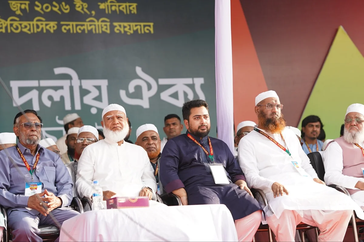 बांग्लादेश: जमात से गठबंधन के बाद NCP की अपनी पहचान पर क्यों उठ रहे हैं सवाल?