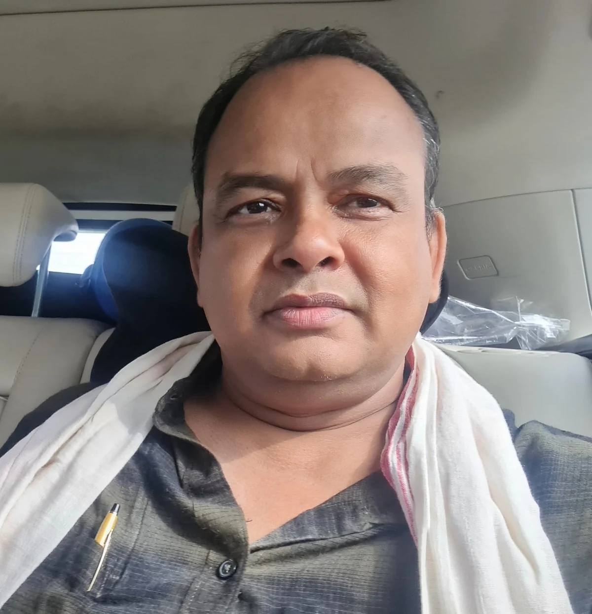 योग शिक्षिका पर टिप्पणी: झारखंड के स्वास्थ्य मंत्री इरफान अंसारी को कोर्ट से मिली जमानत