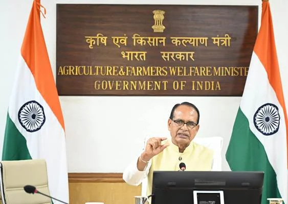 कृषि योजनाओं में महाराष्ट्र का शानदार प्रदर्शन, RKVY की दूसरी किस्त पाने वाला पहला राज्य बना