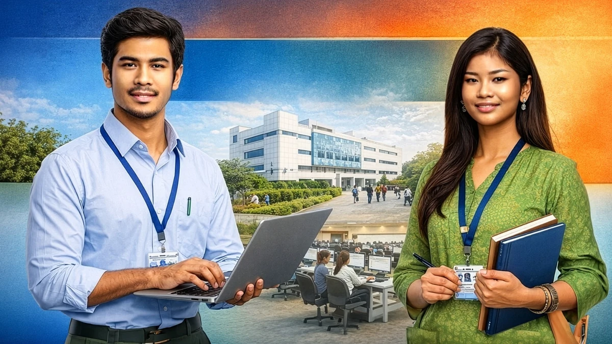 NCRTC में अनुभवी पेशेवरों के लिए नौकरी का मौका, 62 साल तक के उम्मीदवार कर सकते हैं आवेदन