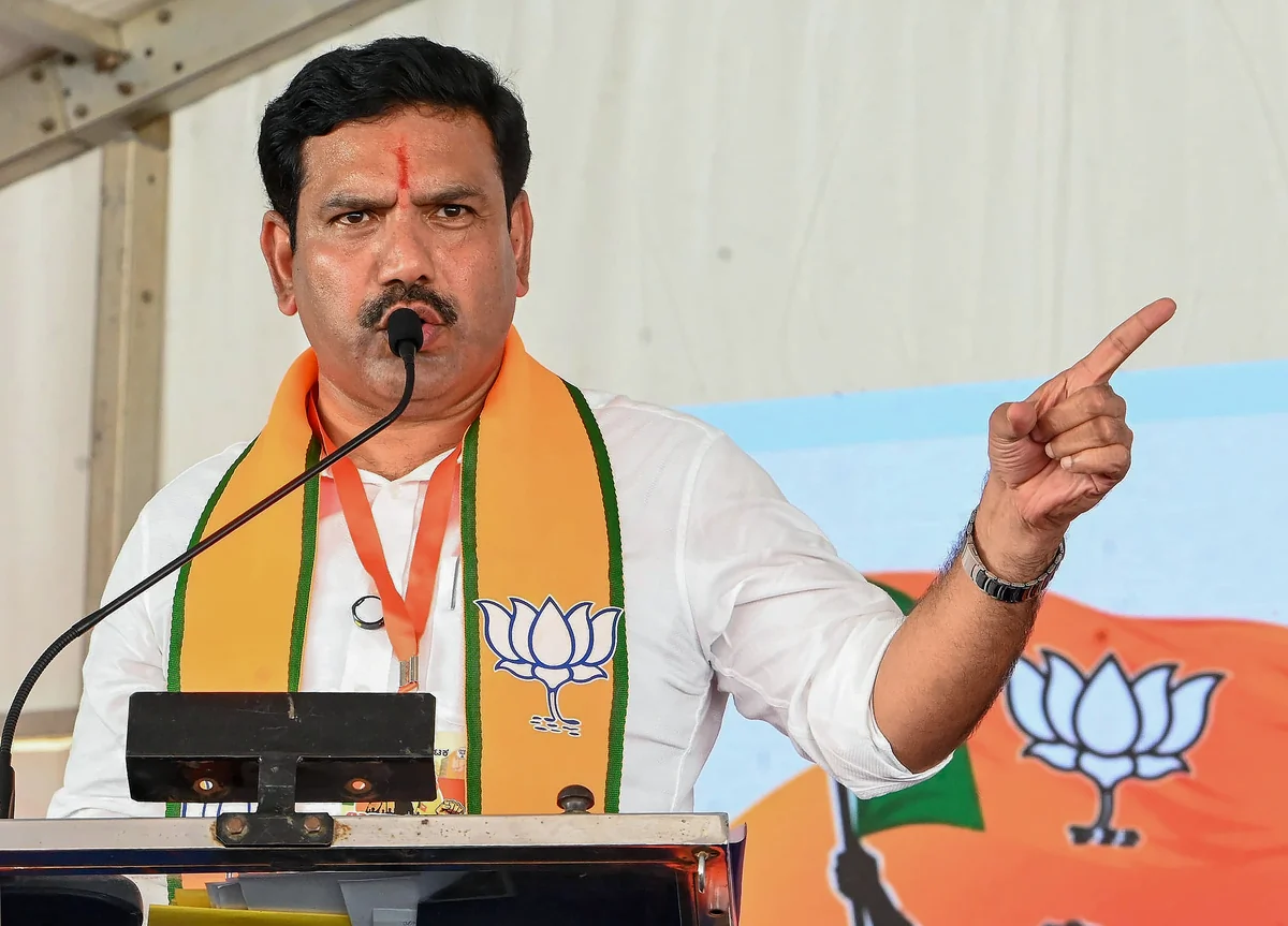 कर्नाटक: दूध-दही के दाम बढ़ने पर भड़की भाजपा, राज्यव्यापी आंदोलन की चेतावनी