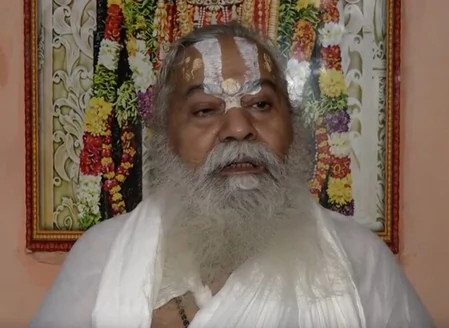 श्रीराम जन्मभूमि ट्रस्ट में बदलाव: चंपत राय और अनिल मिश्रा के इस्तीफे मंजूर, यतींद्र मोहन मिश्र नए सदस्य