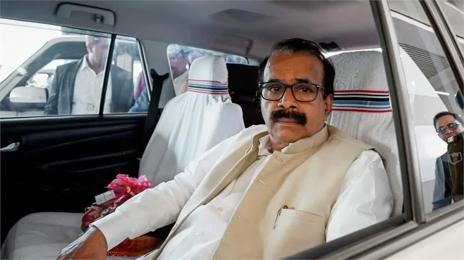 केंद्रीय मंत्री जॉर्ज कुरियन का इस्तीफा, राज्यसभा कार्यकाल समाप्त होने पर राष्ट्रपति ने दी मंजूरी
