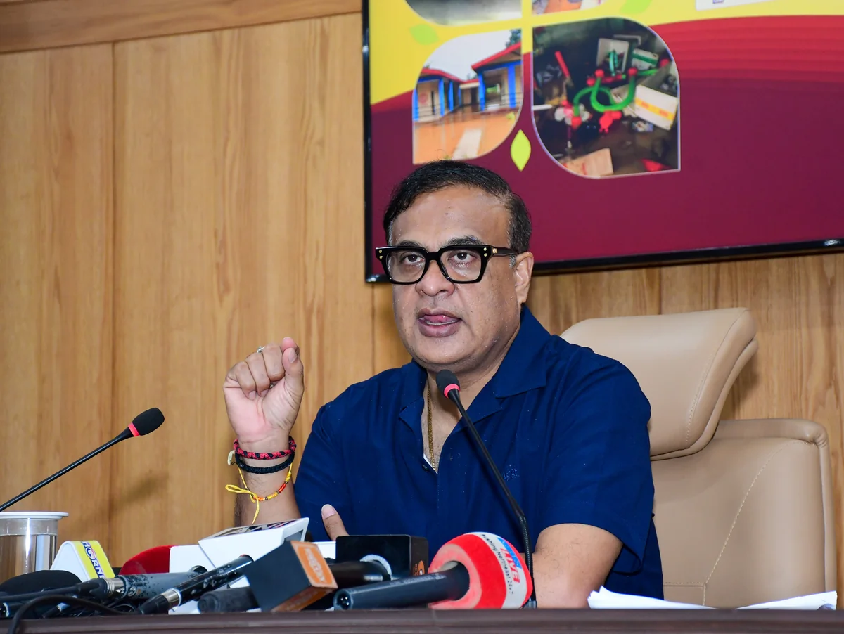 असम में मातृ वंदना योजना: 100 दिनों में 78 हजार महिलाओं को मिली 23 करोड़ की मदद