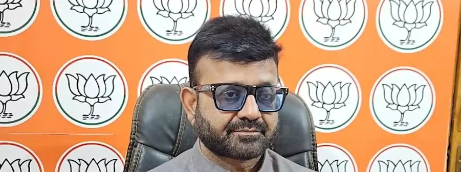 जेपीएससी परीक्षा विवाद: भाजपा ने हेमंत सोरेन से मांगा इस्तीफा, CBI जांच की मांग तेज