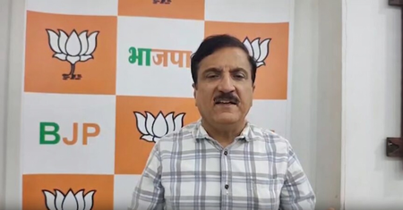 साकीनाका मैनहोल हादसा: मुंबई में राजनीतिक उबाल, अधिकारियों और ठेकेदारों पर कार्रवाई की मांग