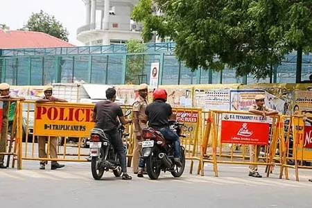ब्रिक्स शिखर सम्मेलन: दिल्ली में 11 सितंबर को बंद रहेंगे केंद्र और दिल्ली सरकार के दफ्तर