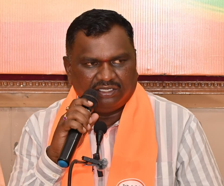 जमशेदपुर बंद पर भाजपा का बयान: 'बिगड़ती कानून-व्यवस्था पर यह जनता का आक्रोश'