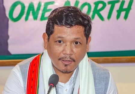 मेघालय: दशकों के विरोध के बाद, यूरेनियम खनन के खिलाफ विधानसभा में प्रस्ताव लाएगी सरकार