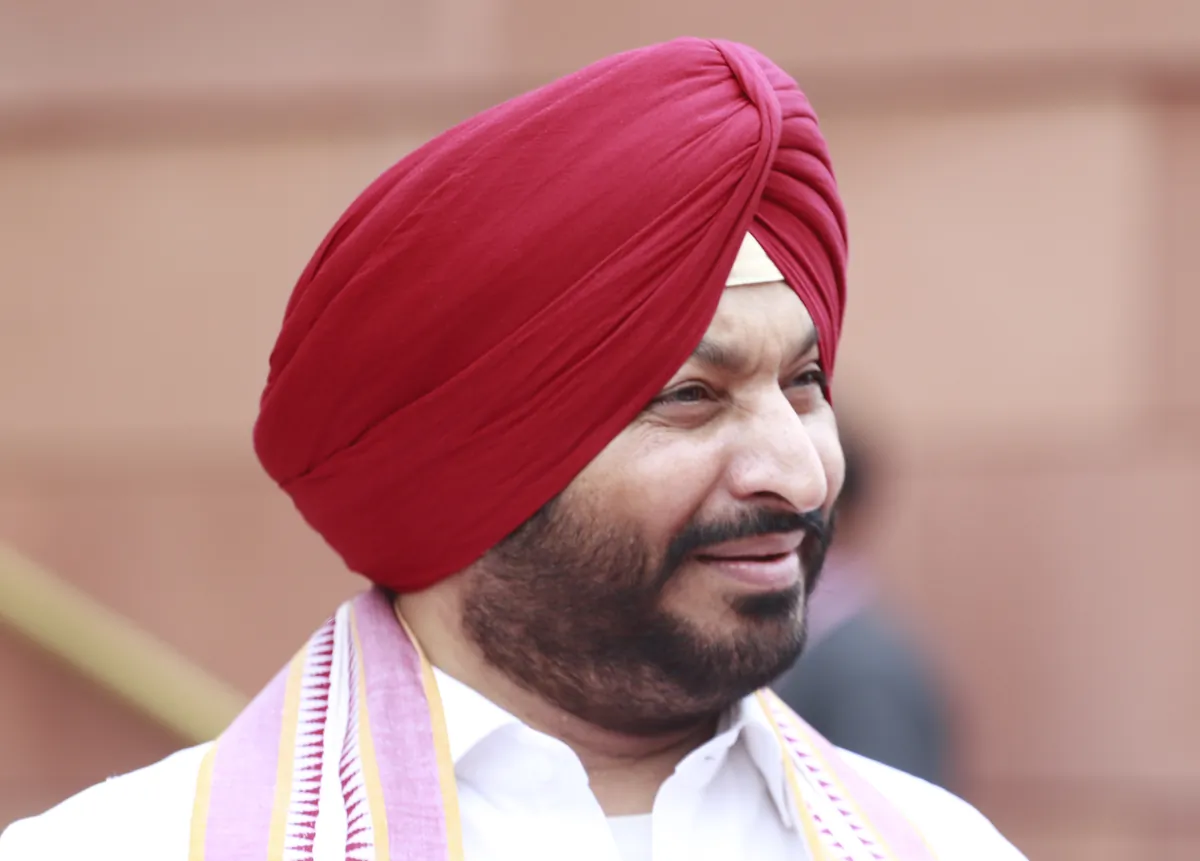 पंजाब: हाईकोर्ट के CBI जांच के आदेश पर रवनीत बिट्टू का हमला, बोले- 'भगवंत मान नहीं, बेईमान मान'
