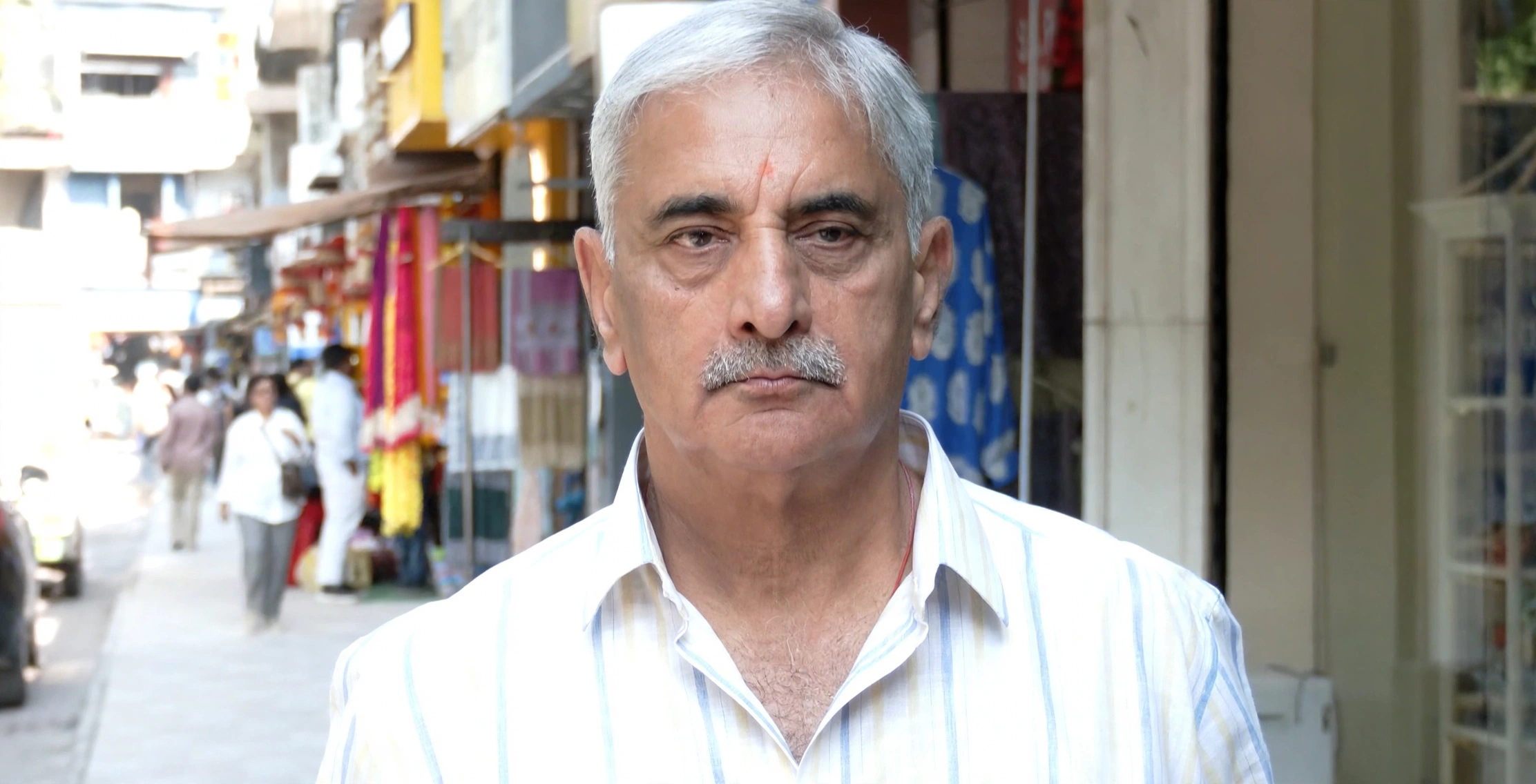 दिल्ली: विरोध-प्रदर्शनों से त्योहारी बाज़ार फीके, व्यापारियों को रोज़ाना करोड़ों के नुकसान की आशंका