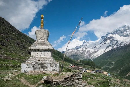 हिमाचल प्रदेश: पांगी घाटी बनी प्राकृतिक खेती का मॉडल, सरकार ने सतत विकास की दिशा में बताया बड़ा कदम